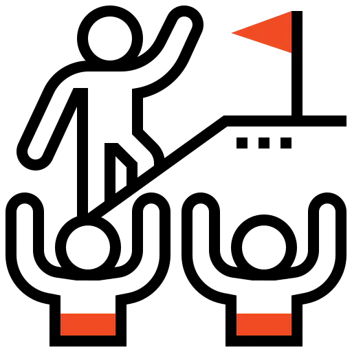 Icon for Obstacle Free