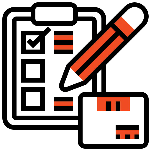 Icon for Fully Customizable
